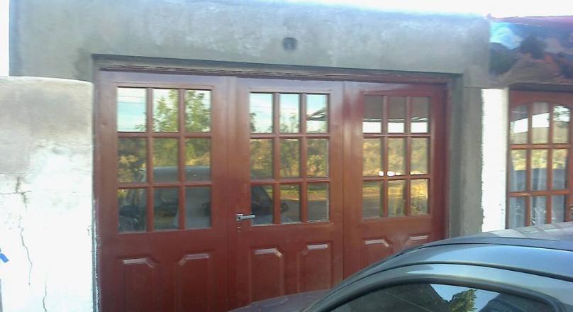 Alquilo casa en Villa el Chocon