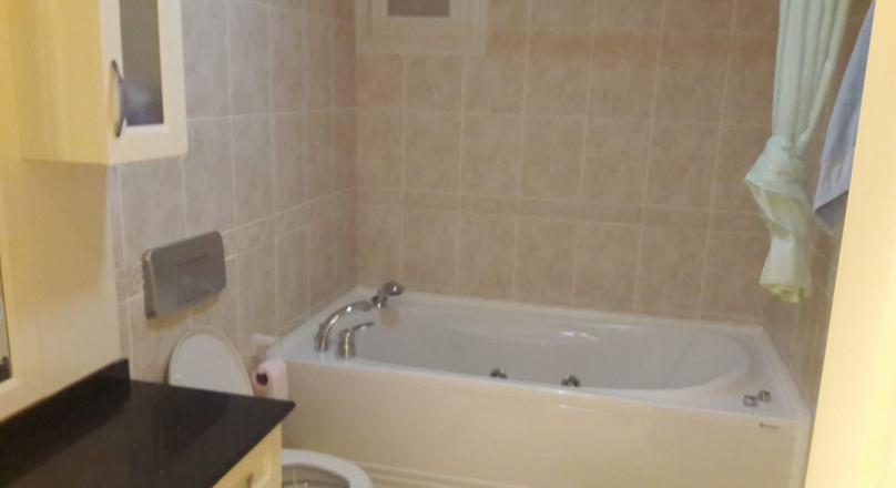 2 BEDROOMS SEA VIEW FURNISHED APARTMENT FOR SALE
