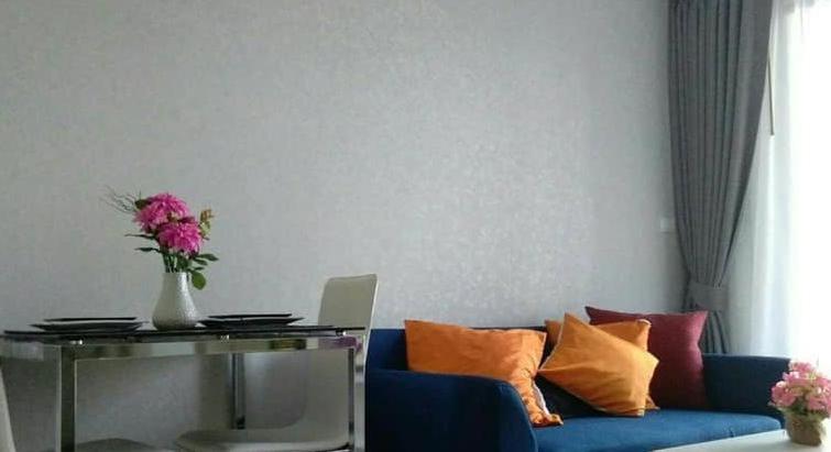 Pool villa for rent Soi Nong Hin /pattaya