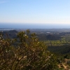 You know the monastery mountain San Salvador? There a Mallorcan finca. Look? Madness.