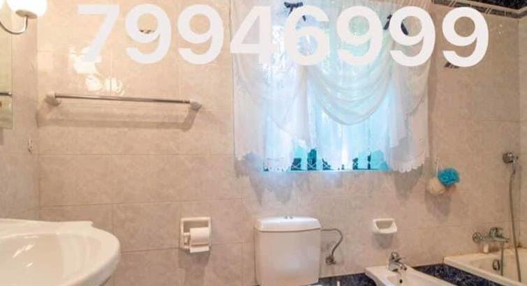 FGURA - SOLITARY MAISONETTE + FULL OWNERSHIP OF ROOF ( BARGAIN )