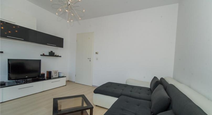 Your little penthouse