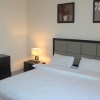 An absolutely stunning two bedroom apartment with spectacular sea view could now be yours