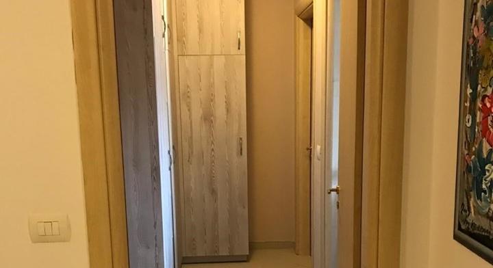 Super Apartament 2+1+ parkim Unaza e Re