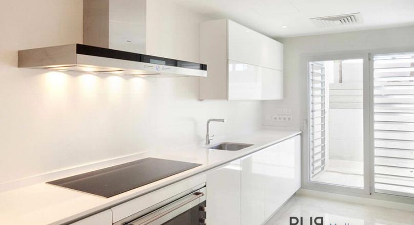 Apartment. Exclusive and quiet. In a few minutes in Portals and Palma.