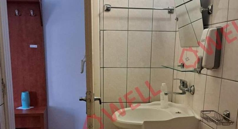 For sale a guesthouse located in Sovata