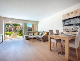 Apartment. Location, price. Fits. In Porto Colom. The place to feel good.