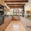 Finca with guest house and pool