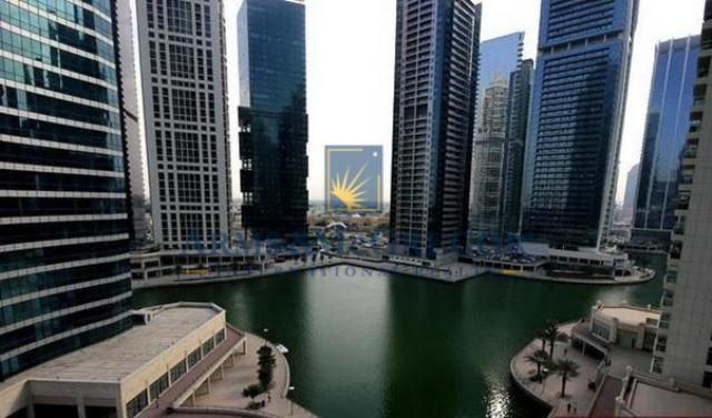 Fully Fitted office in HDS tower with 6 months free rental.