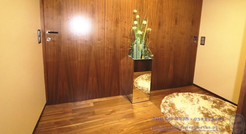 Fantastic apartment T2 completely restored