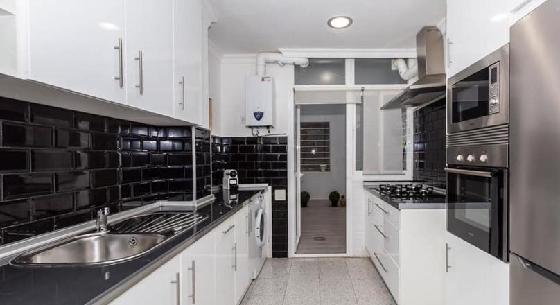 Appartements, First Line Estepona Centro