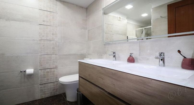 T3 + 1 Apartment For Sale With Terrace