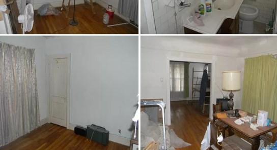 3 bedrooms1 bathroom in Detroit