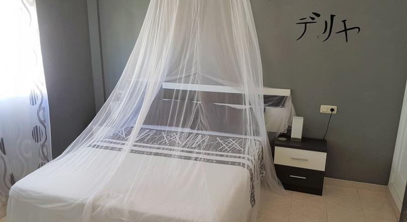 Apartments for long term rent in La Mata, Torrevieja