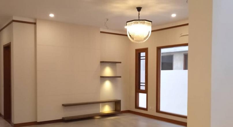 karachi - zeekayproperties - Bungalow for sale 500 square yard 2+4 bedroom