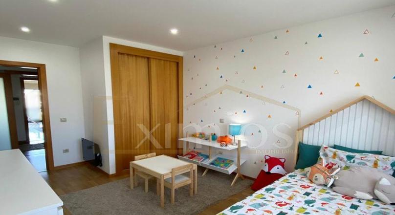 2 BEDROOM APARTMENT FOR SALE, PÓVOA DE VARZIM