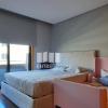 Luxury 1 bedroom apartment