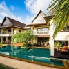Phuket quality real estate presents this beautiful villa