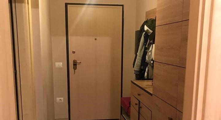 Super Apartament 2+1+ parkim Unaza e Re