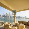 Beautiful and Luxurious Penthouse in Palm Jumeirah