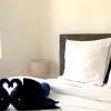 Fully furnished apartment for rent at Blije Rust near Blue Bay.