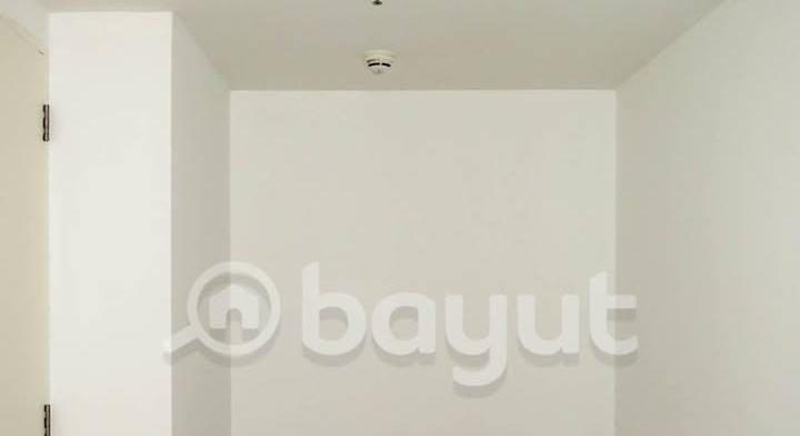 3 BEDROOMS APARTMENT IN D1 TOWER, CULTURAL VILLAGE