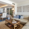 The sea on your doorstep. The old town in walking distance. Portixol. Luxury apartment.