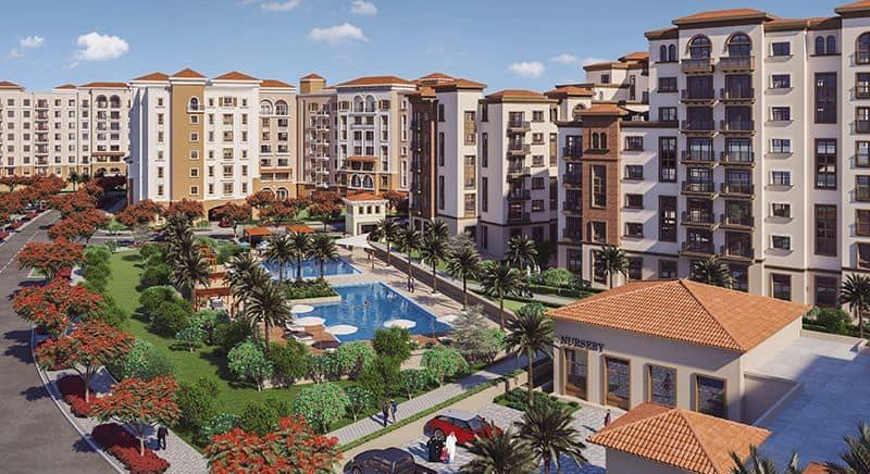 READY PROPERTY WITH 25 YEARS OF PAYMENT PLAN