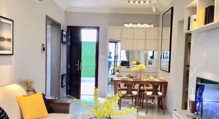 Emerald Bay Luxury Condo