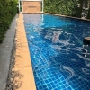 A 42 Sq M one apartment bedroom near Nimmanheamin