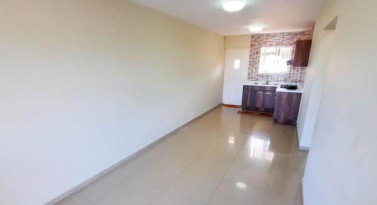 Two Spacious Gated apartment 2 of 2 bedrooms with
