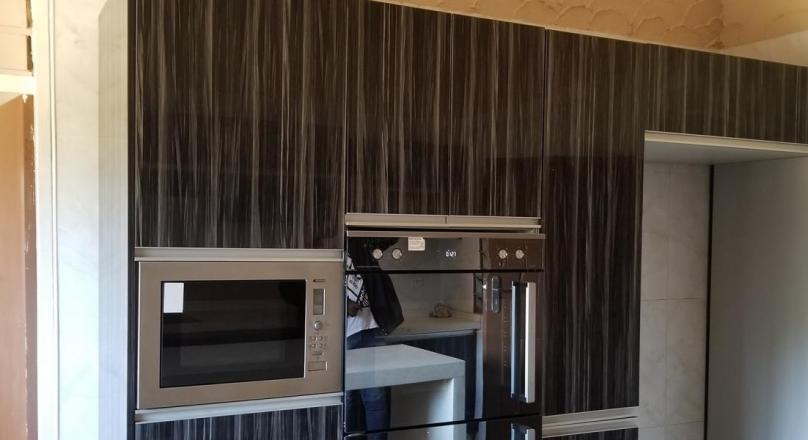 HOUSE FOR RENT IN ROMA Along Kafue Road 