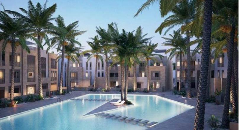 Future Real Estate For ( Sale ) in Elgouna