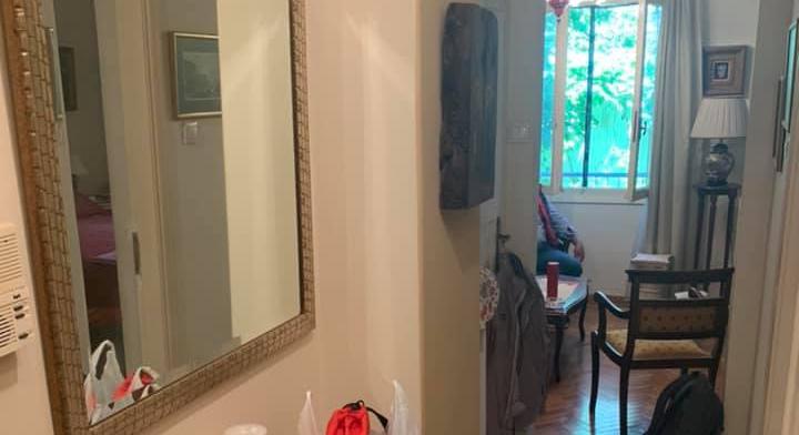 KOLONAKI 37sqm 130.000€