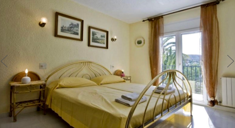Villa en venta 6 dormitorios en Sol Park Moraira