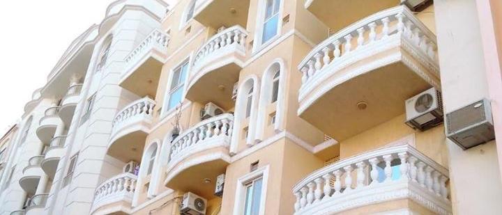 FOR RENT. New apartments in Hurghada