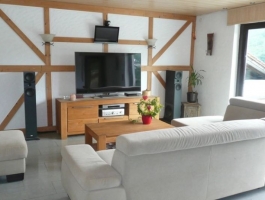 Country house with POOL and land area 10042.00 m² for sale in Windeck with many ...