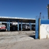 Vacant Auto Repair Shop For Sale El Paso, Tx