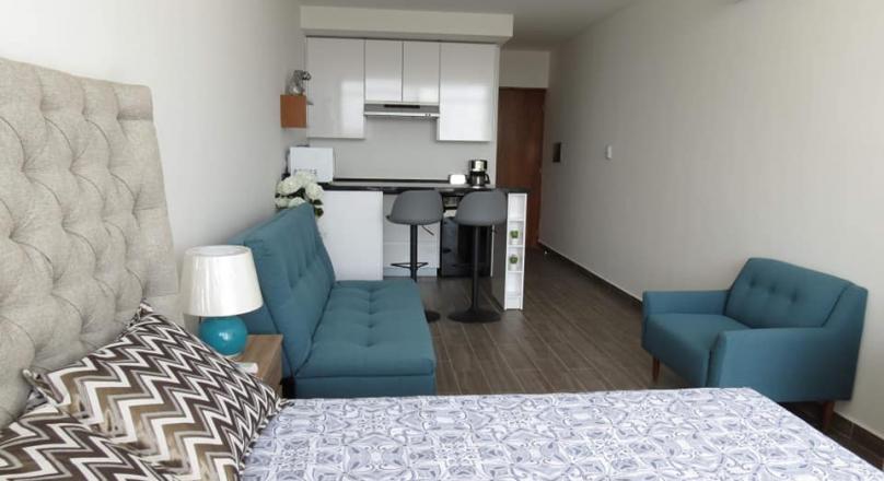1 bedroom1 bathroom Apartment in Playa del Carmen