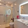 Luxury villa in the north. Three storeys. Very tastefull. Modern standards.