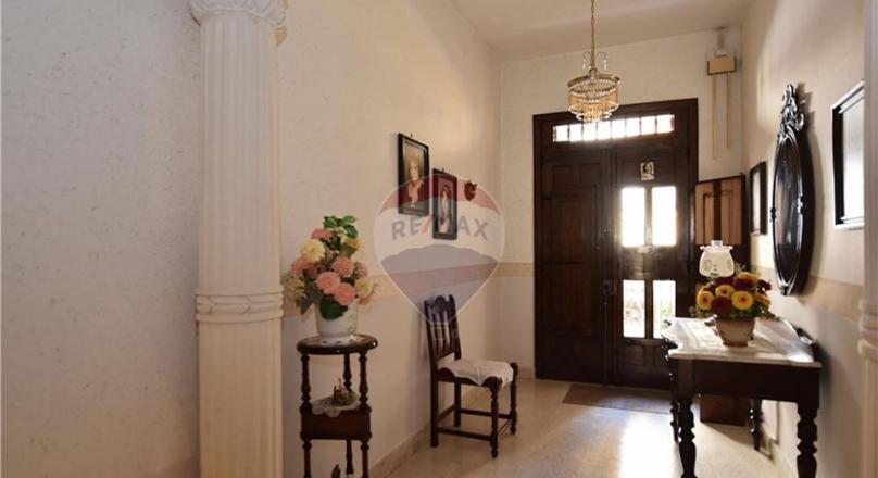 BIRZEBBUGA - TERRACED HOUSE