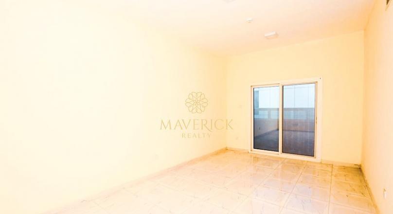 Be the first tenant of this beautiful apartment