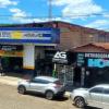 Opportunity in Pirenópolis, sale of commercial point on Avenida