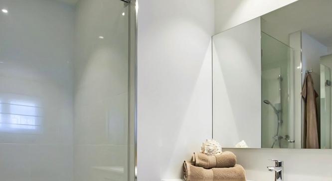 A penthouse in Portals. In one of the hotspots of Europe. Without if. Without buts.