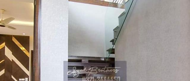  Inside a 8.50 Crore Modern Design 1 Kanal Villa in DHA Lahore 