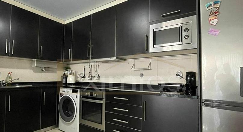 SALE OF APARTMENT T2 INSERTED IN A CLOSED CONDOMINIUM WITH POOL