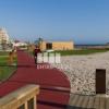 Apartment T1, in good condition, located 50 meters from the beach