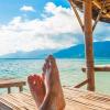 Own a piece of Laiya Tropical Beach Haven