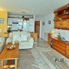 Magaluf makes up. 1st sea line. Direct sea access. Apartment. Fully furnished. Move in immediately.