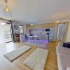 Distinctive class, villa regime, own garden